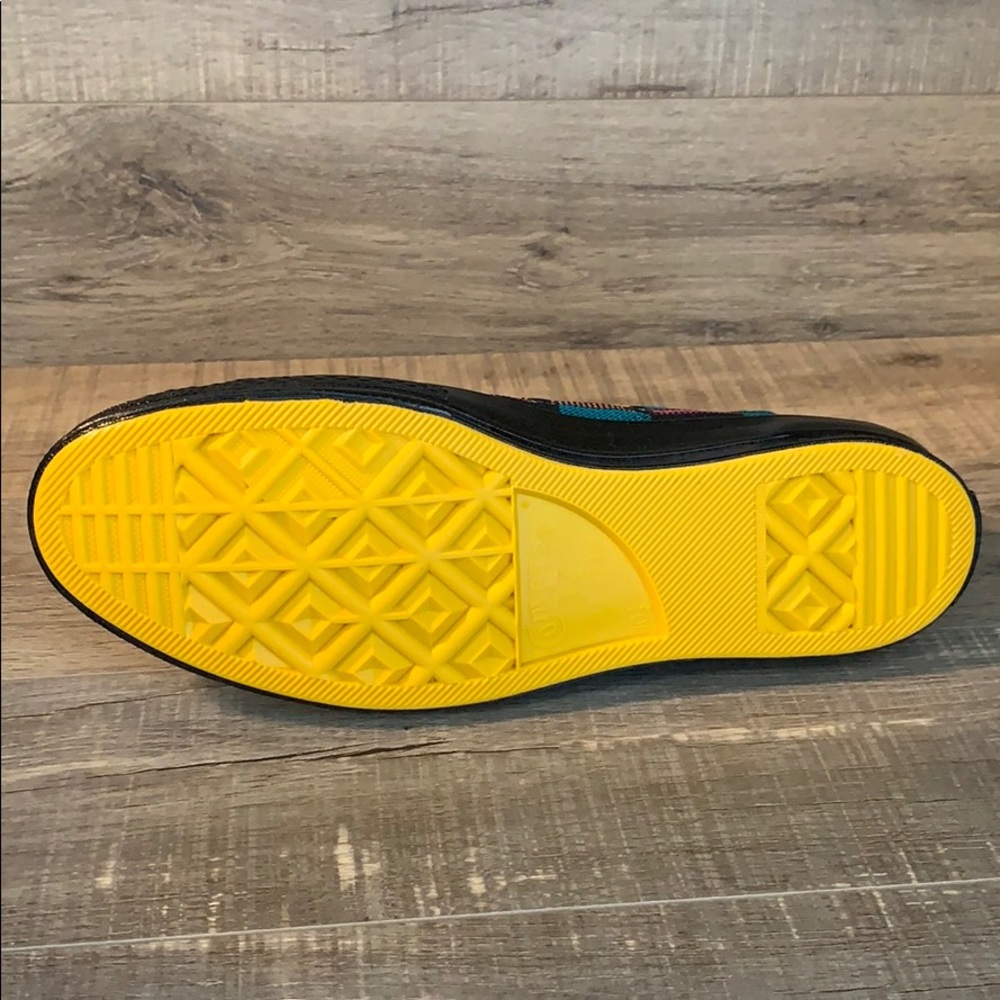 Converse Chuck 70 Hi Spirit - Black History Month - Picture 4 of 5